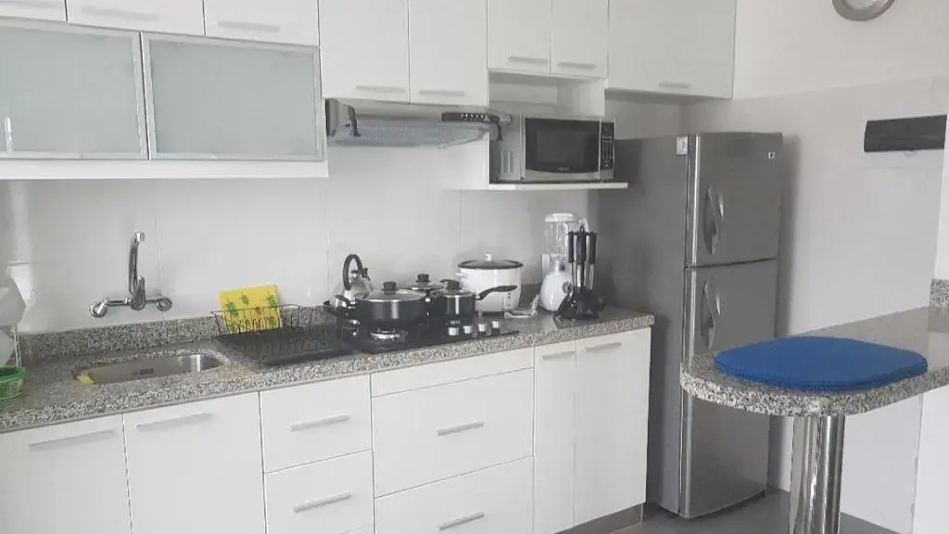 Jirón Tarapacá 398, La Punta - Callao