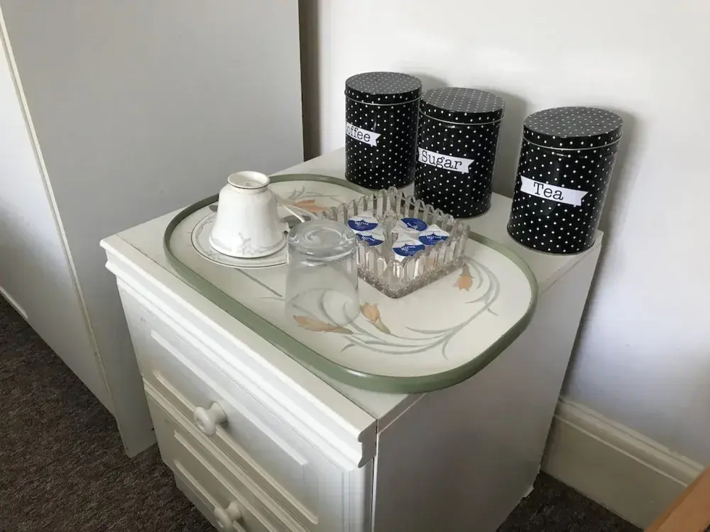 Butterfly Guest House