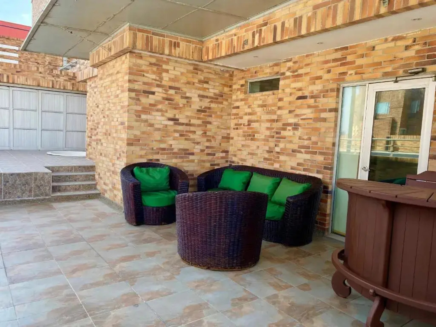 Atlantic Garden Hotel