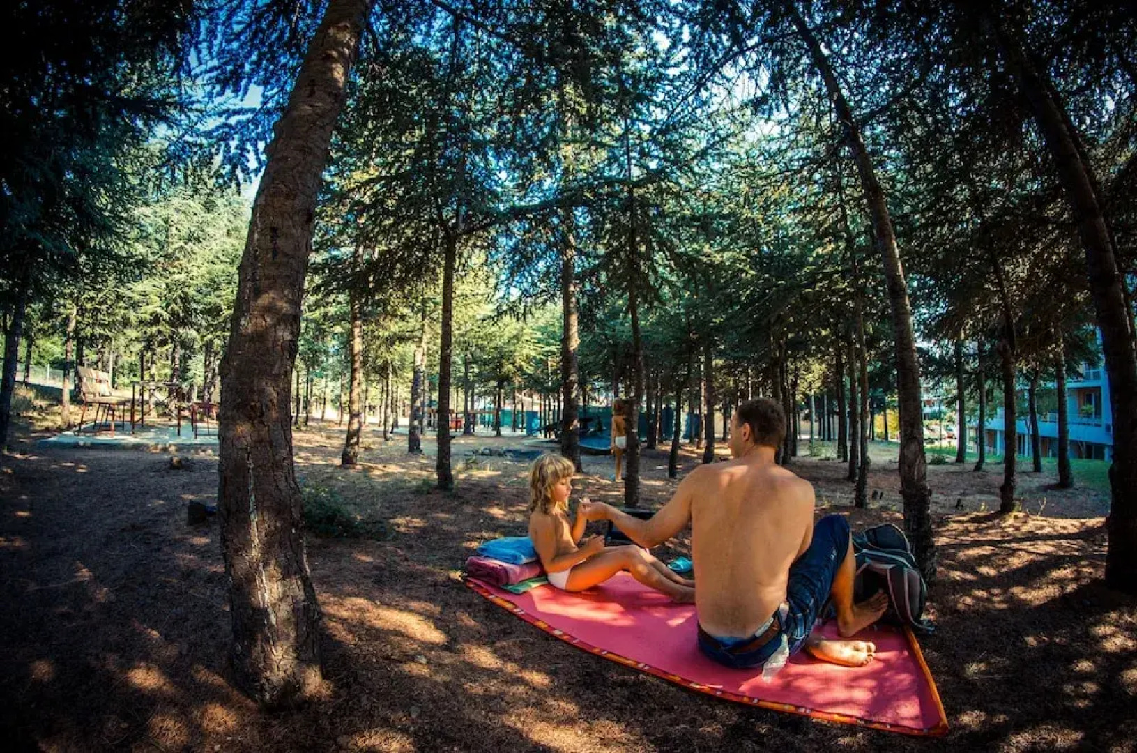 Crown and Imperial Clubs