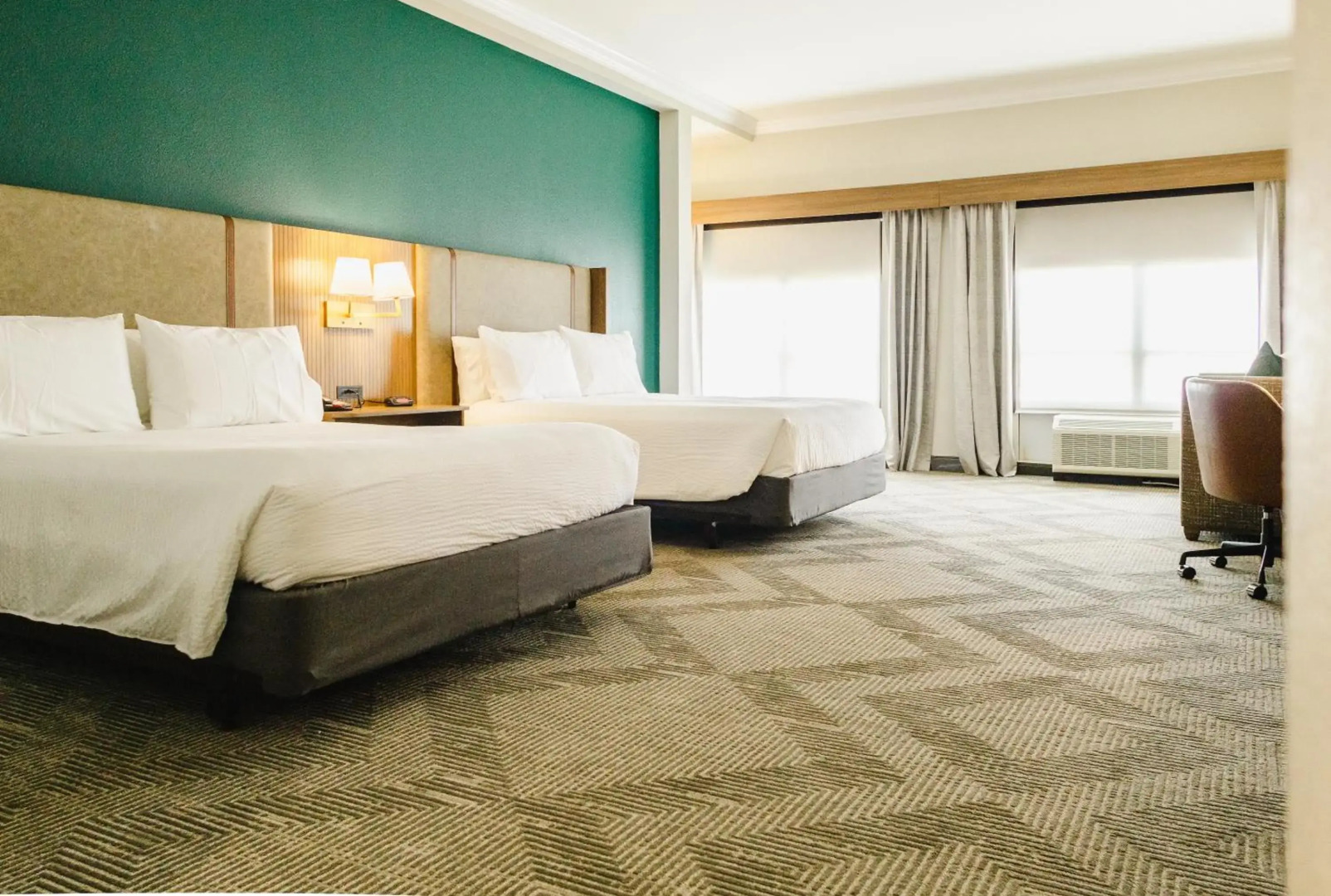 Holiday Inn Macon North by IHG