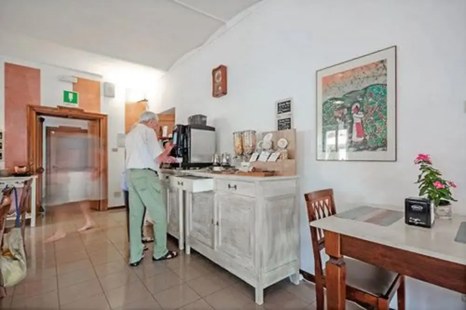 Albergo Rondò - Hotel 3 stelle