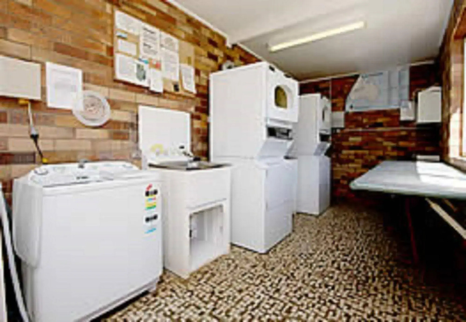 Lilyponds Holiday Park