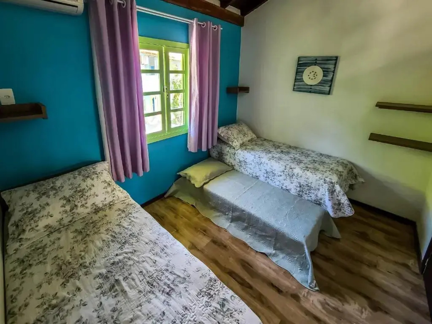 Pousada O Costao do Sol