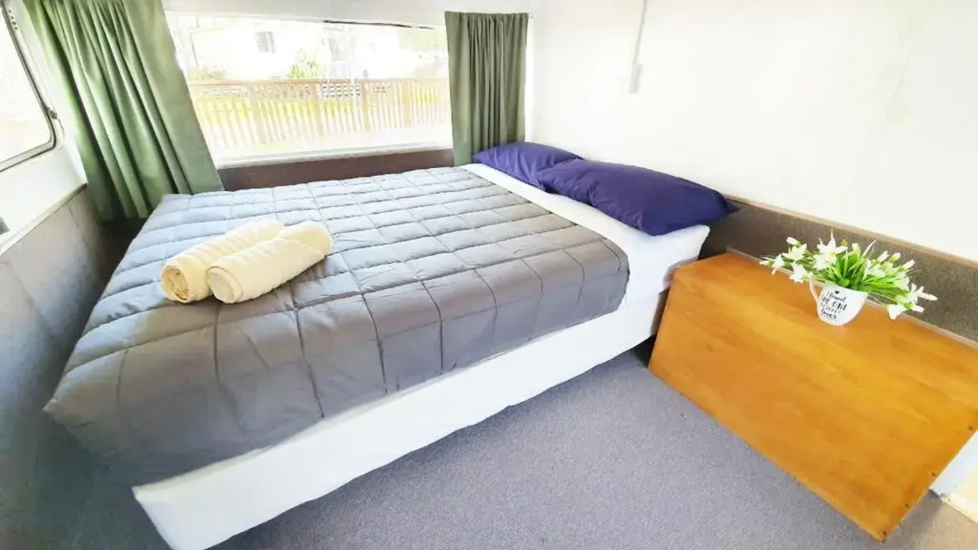 Orere Point TOP 10 Holiday Park