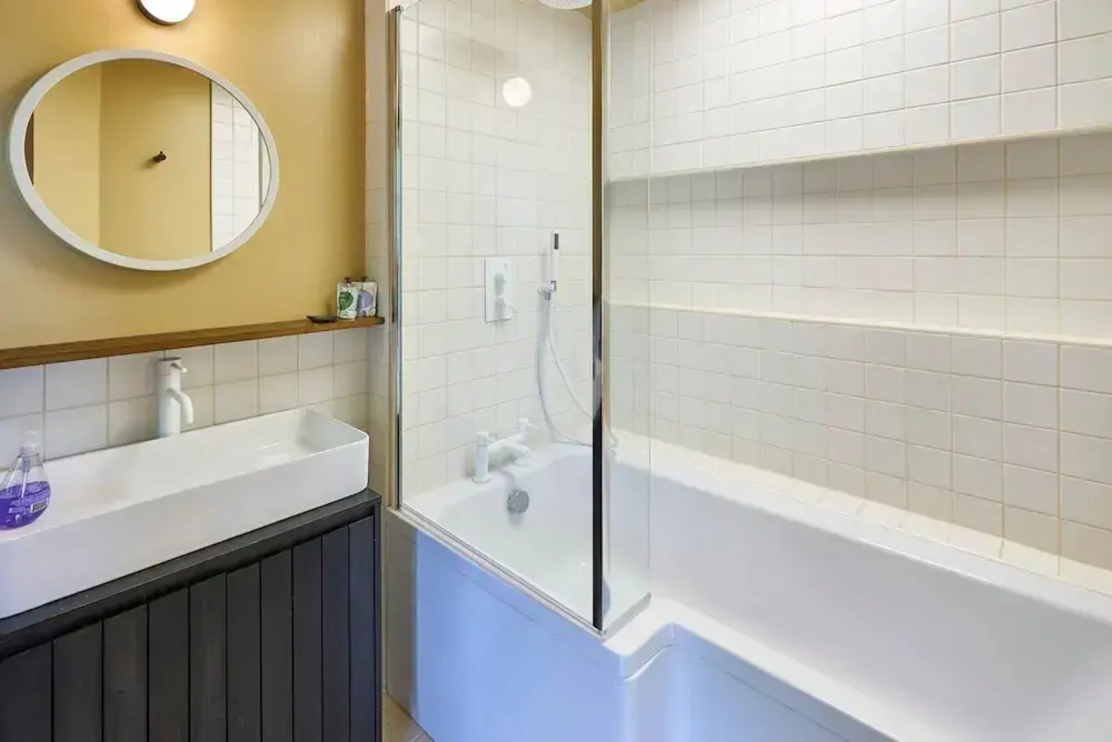 Host Stay Apartment 2 Lewes Road