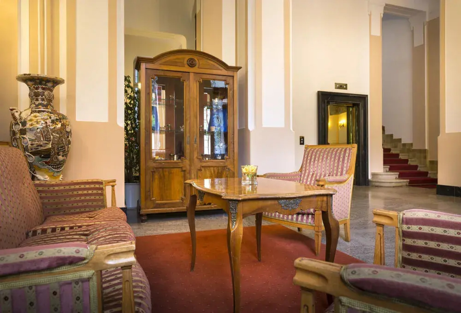 Smart Selection Hotel Bristol