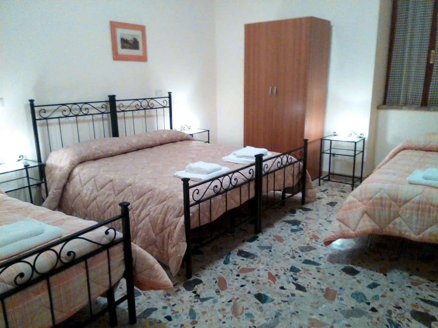 B&B Le Pietre Ricce