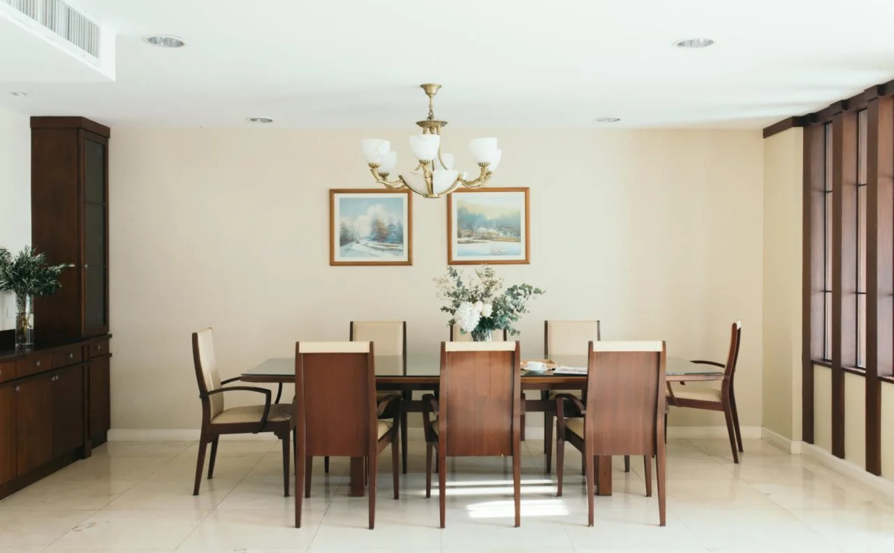 Thomson Residence Hotel