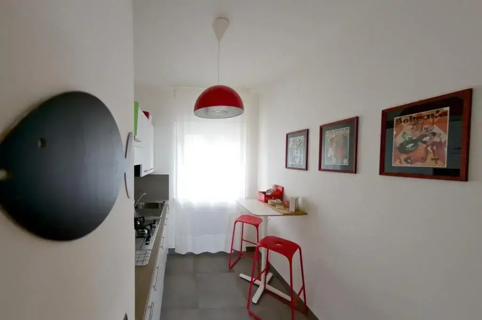 SeaTrieste House Rental