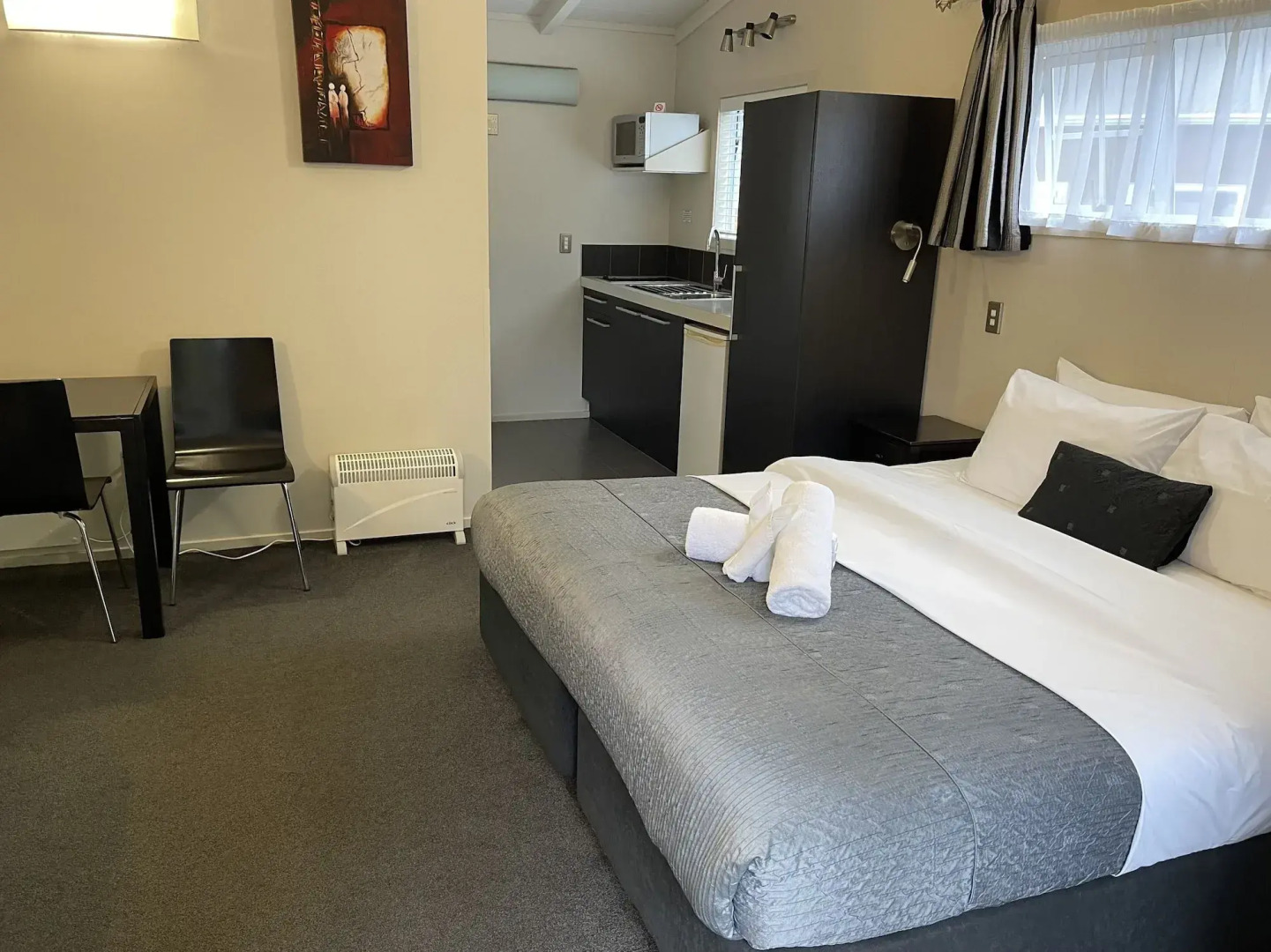 Anchor Lodge Motel Coromandel