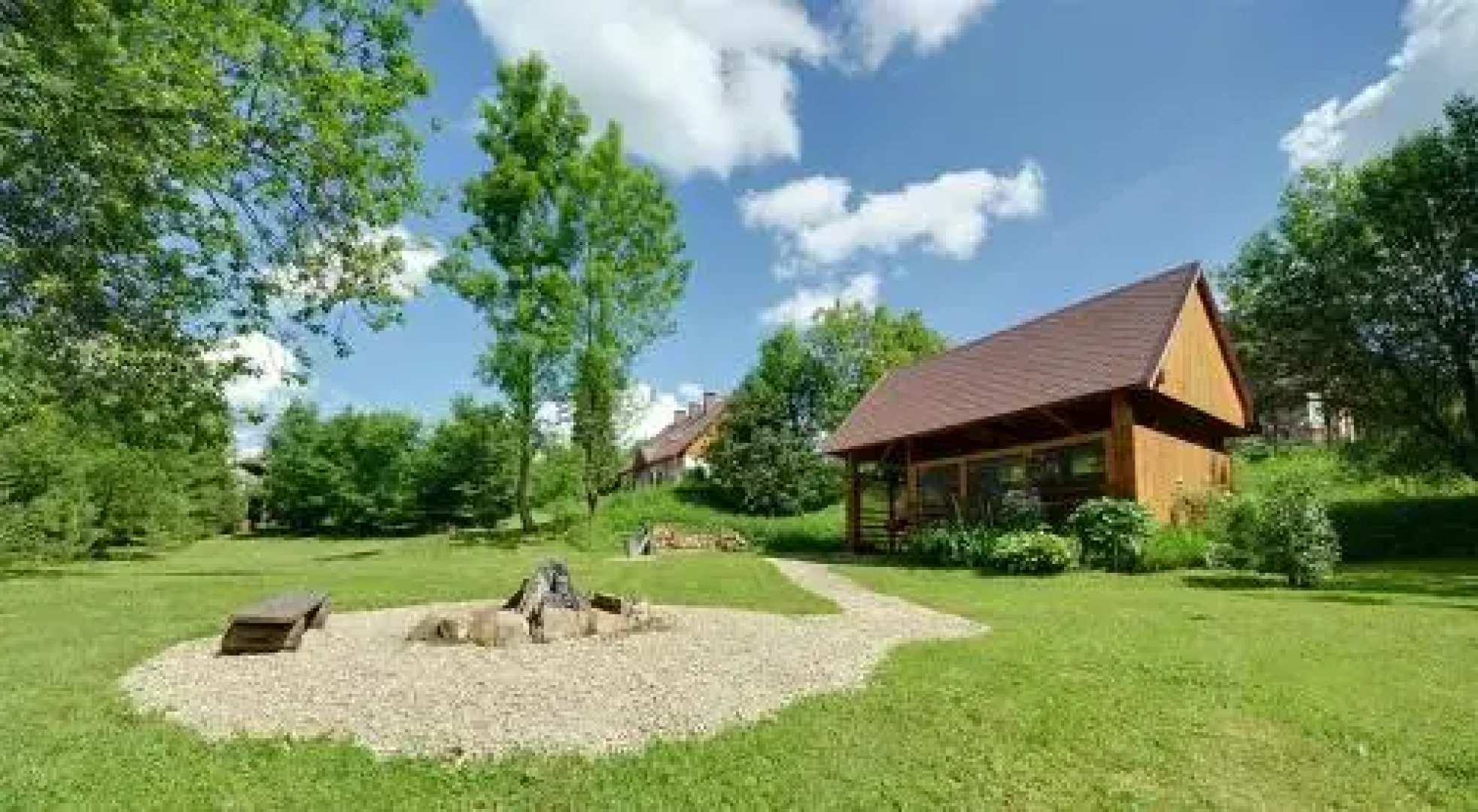 Rezydencja Bukowy Dwór