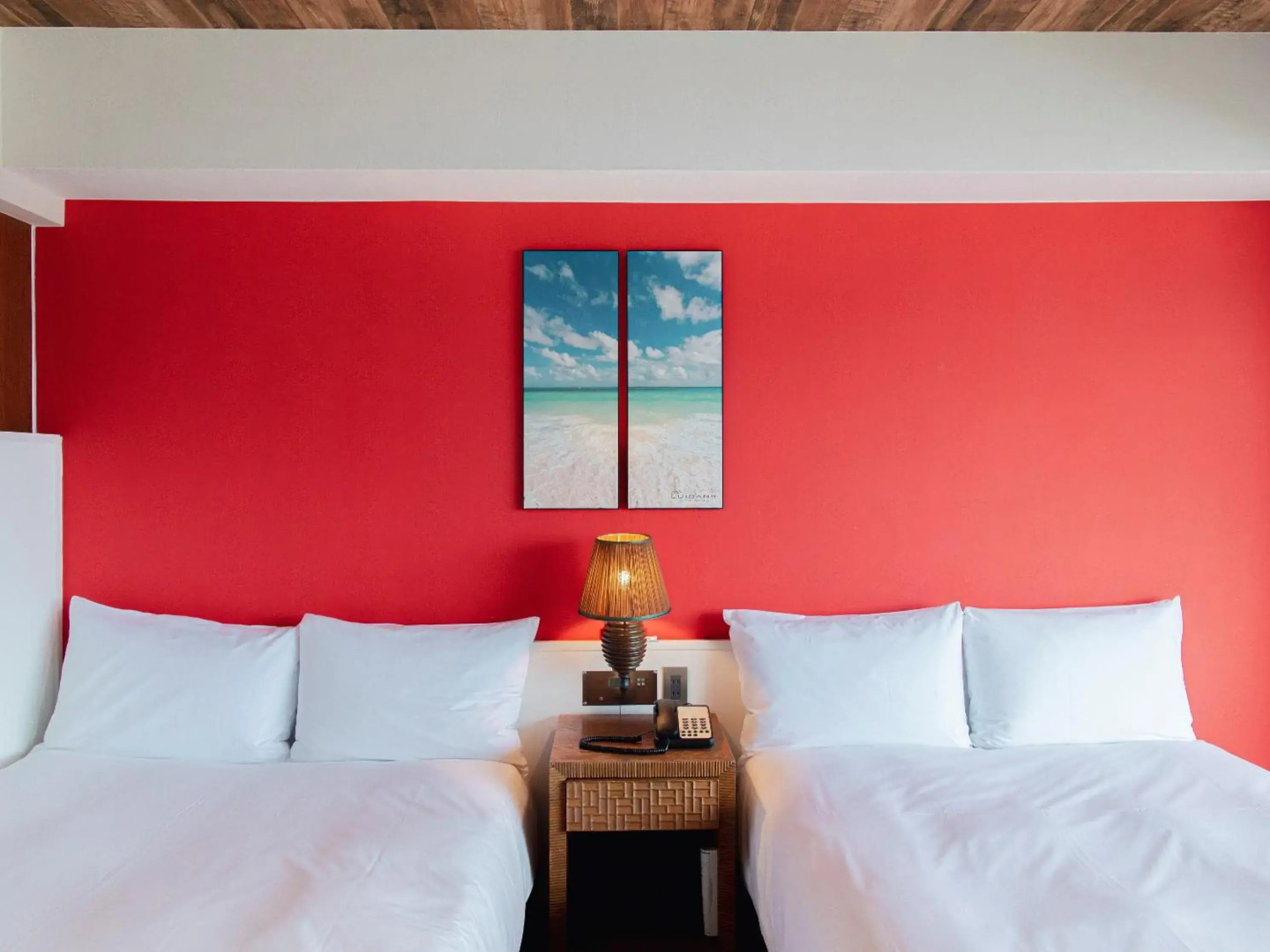 The Luigans Spa and Resort