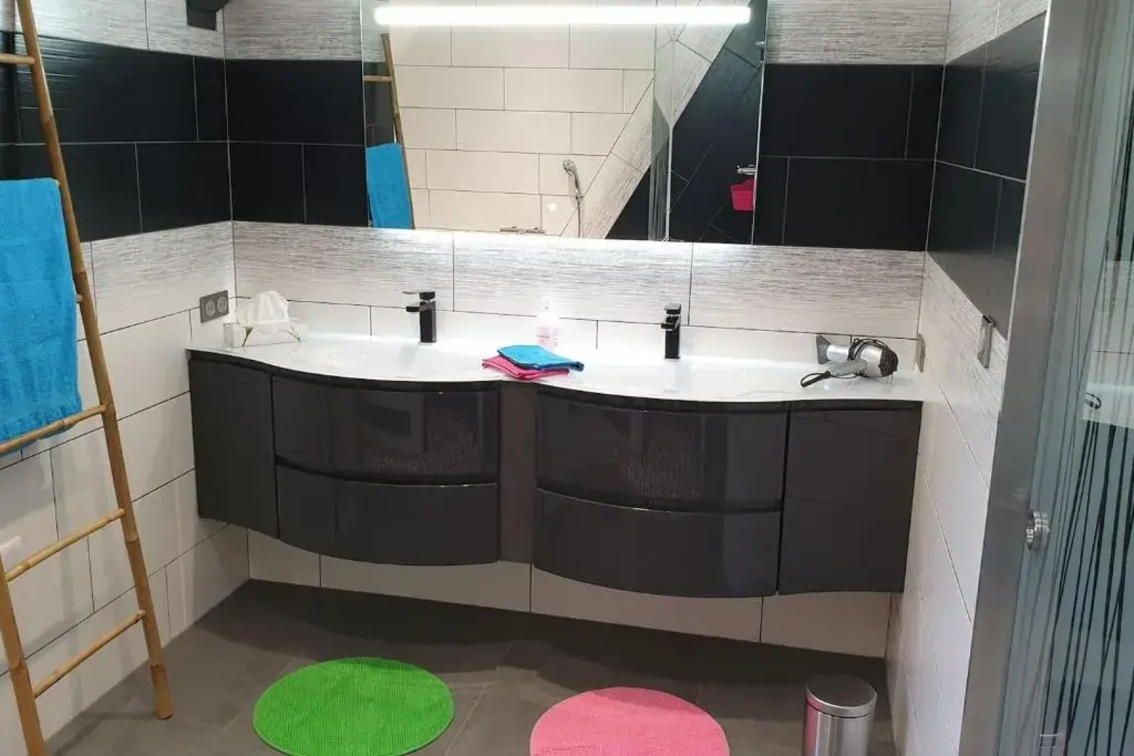 La Griffe à Foin, Kaysersberg - Maison de 250 m²