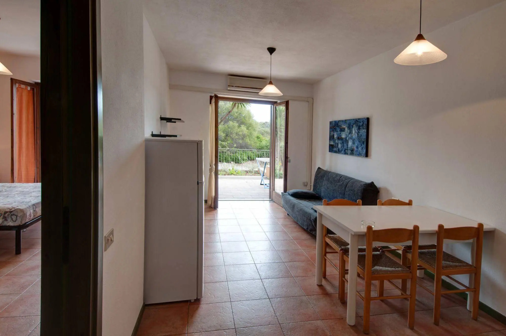 Residence Le Pavoncelle