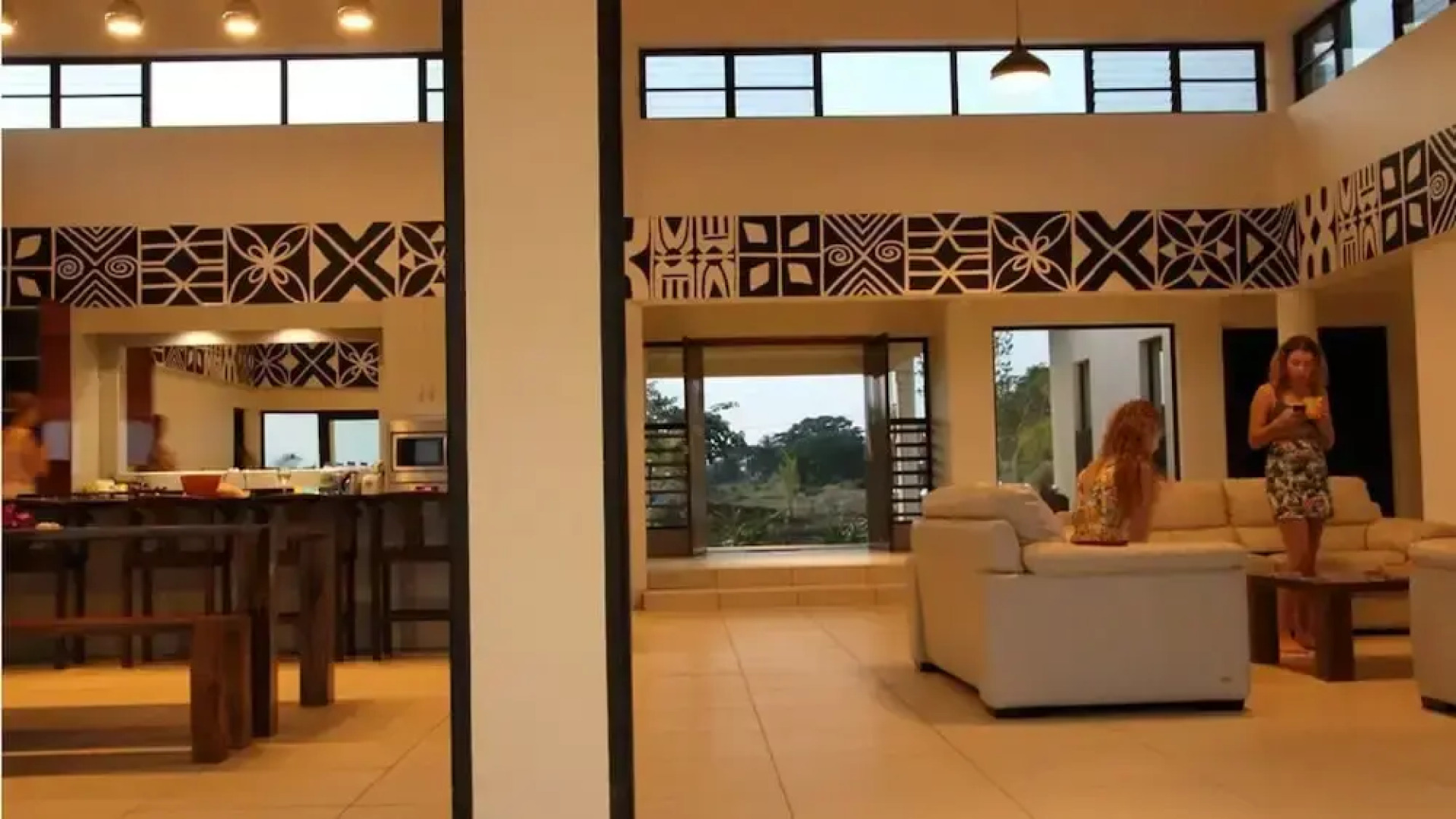 Fiji Luxury Pool Villa 2