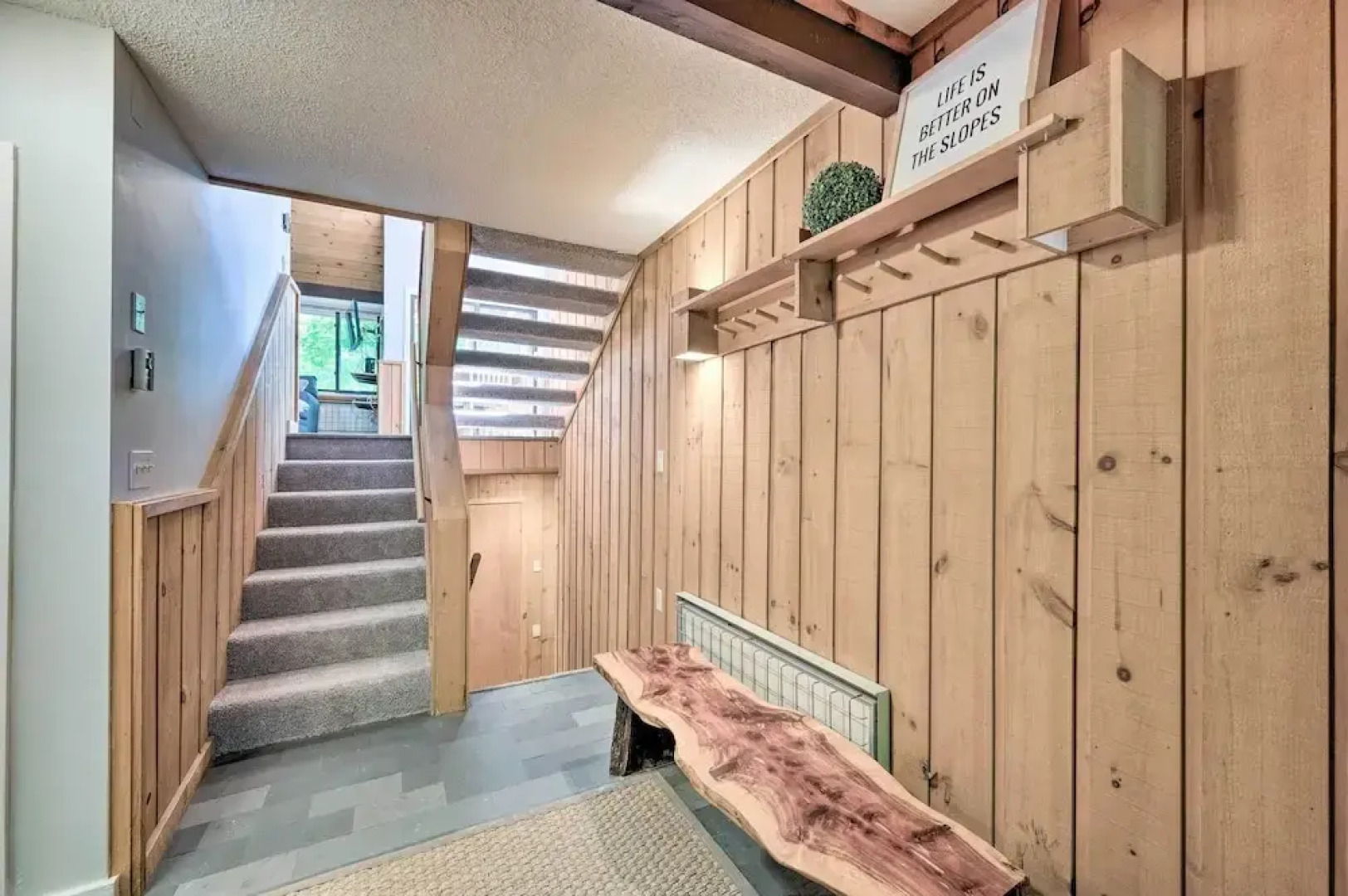 Village of Loon Condo in Lincoln w/ Pool Access