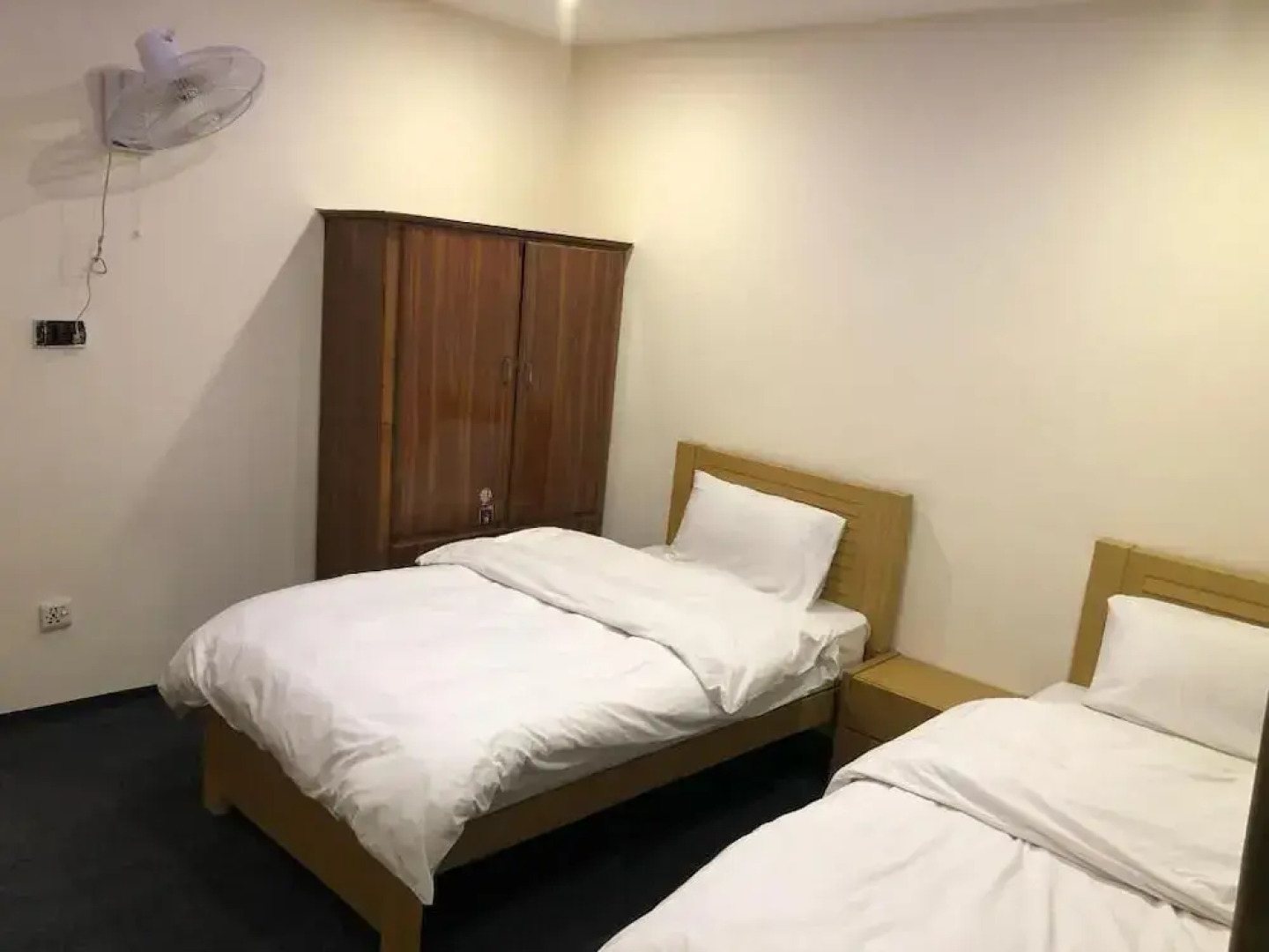 Hotel Eden Rock Skardu