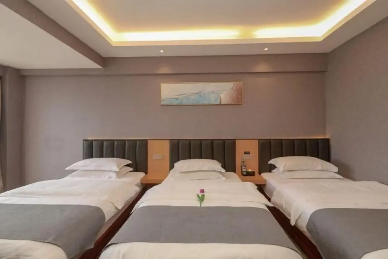 Pu'er Wanlin Theme Hotel