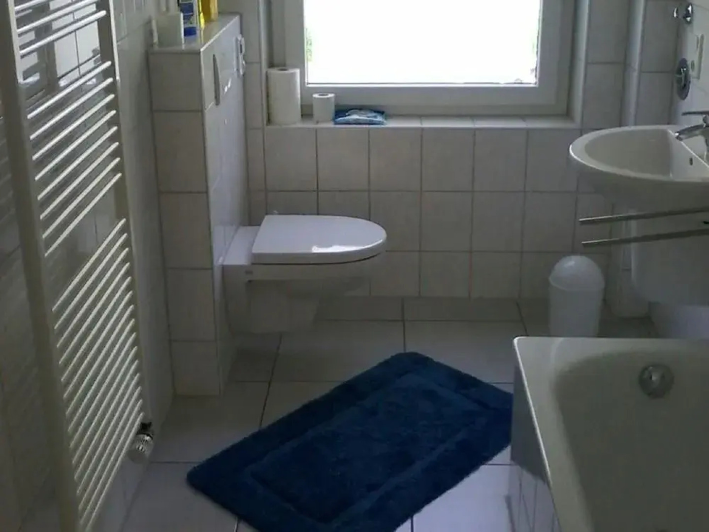 Ferienwohnung Kierpacz