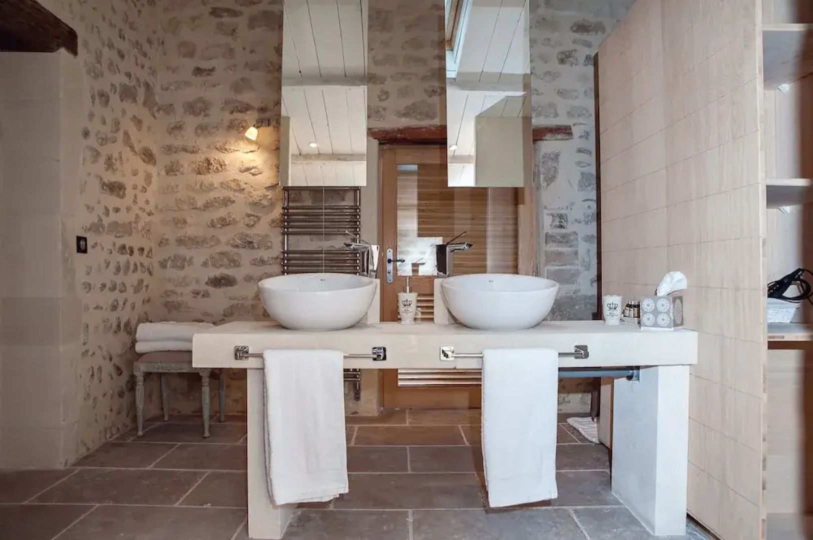 Les Champs de Provence