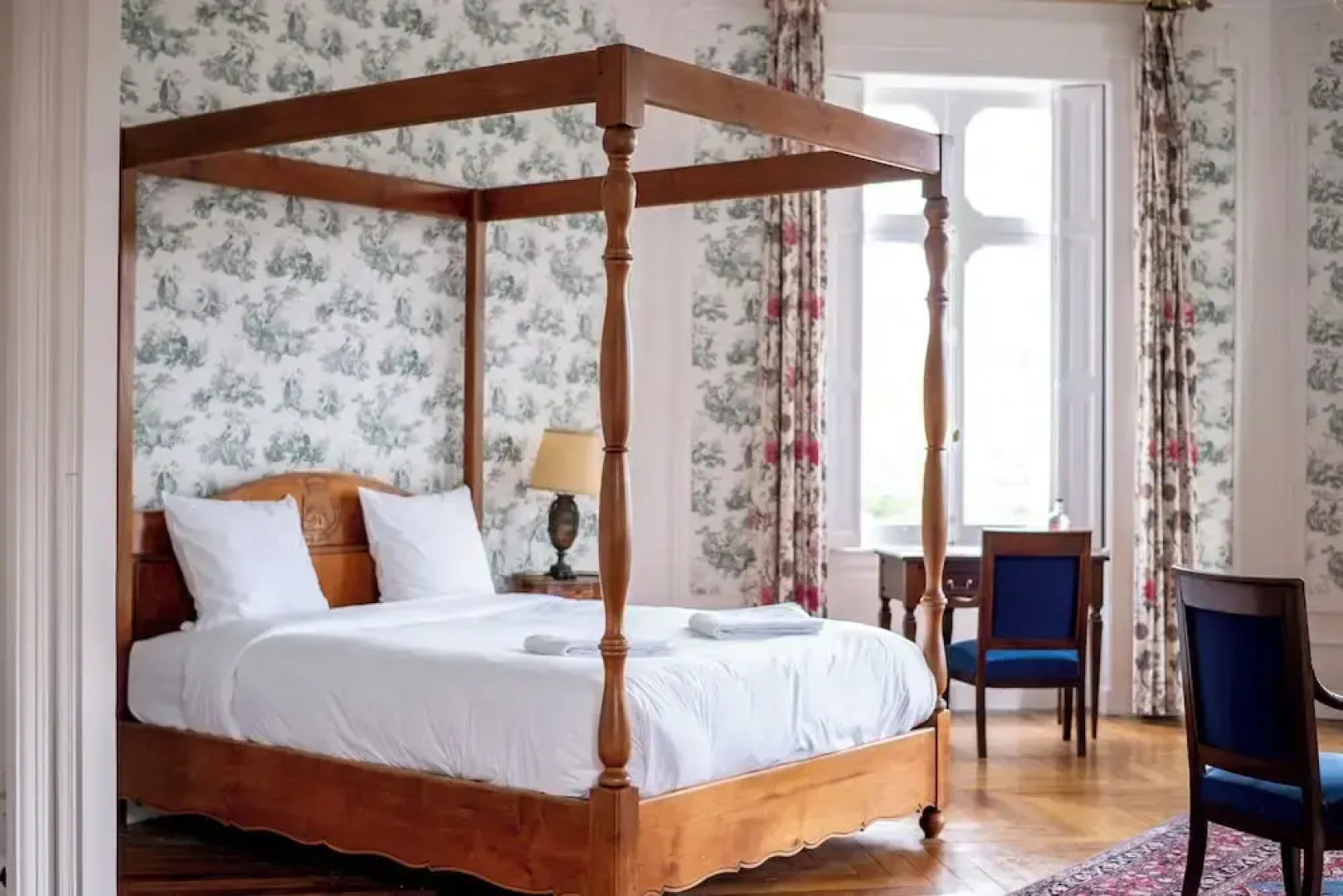 Château de l'Aubrière