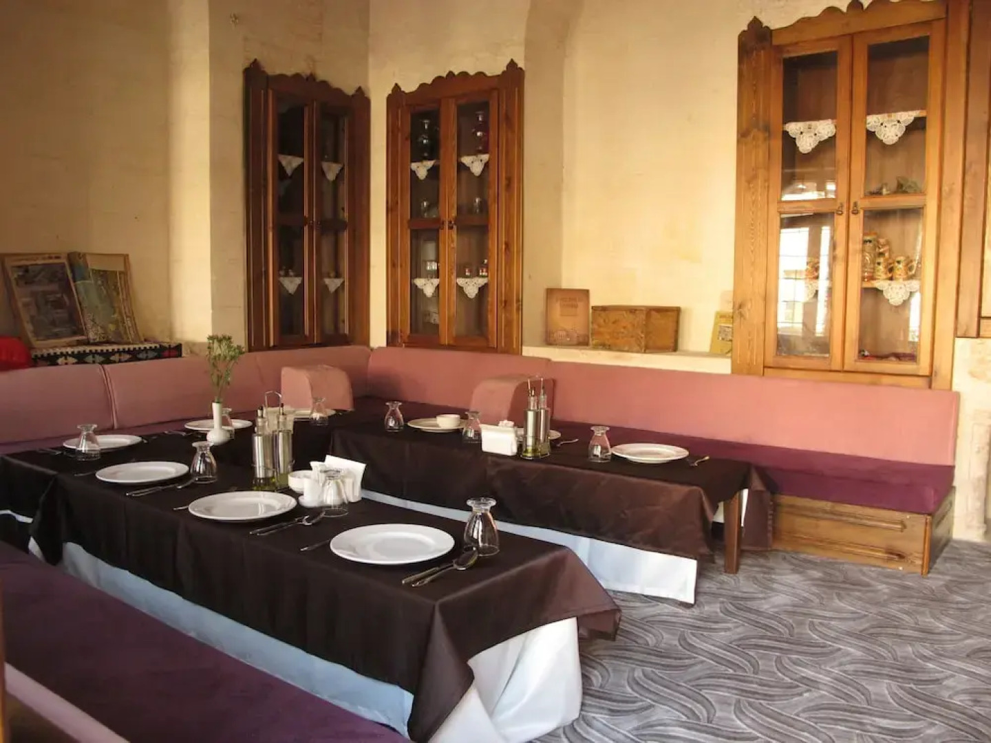 Elci Konagi Butik Hotel - Special Class