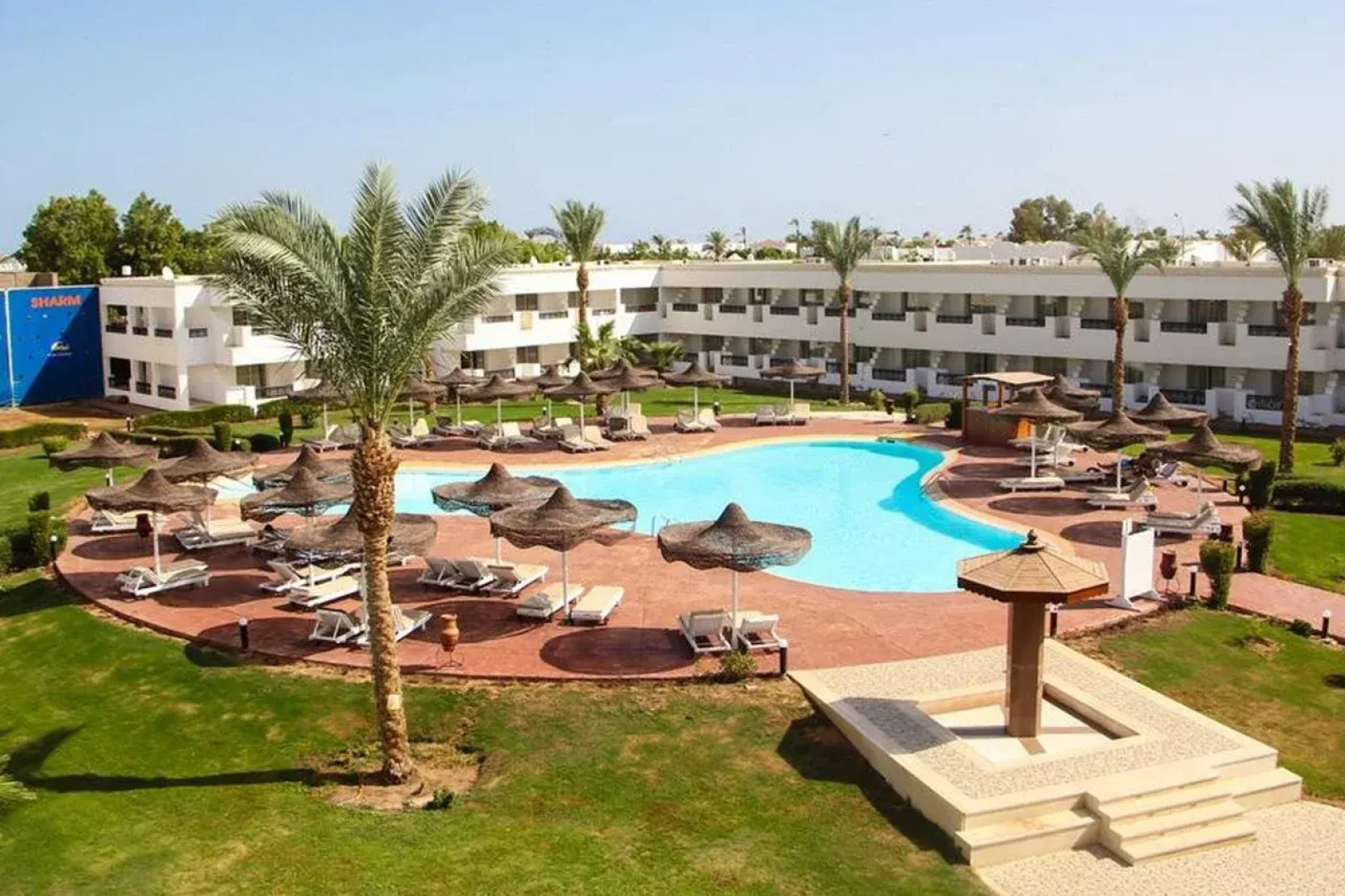 Viva Sharm Hotel