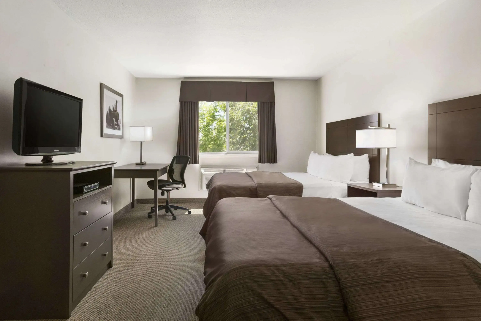 Days Inn by Wyndham Steinbach