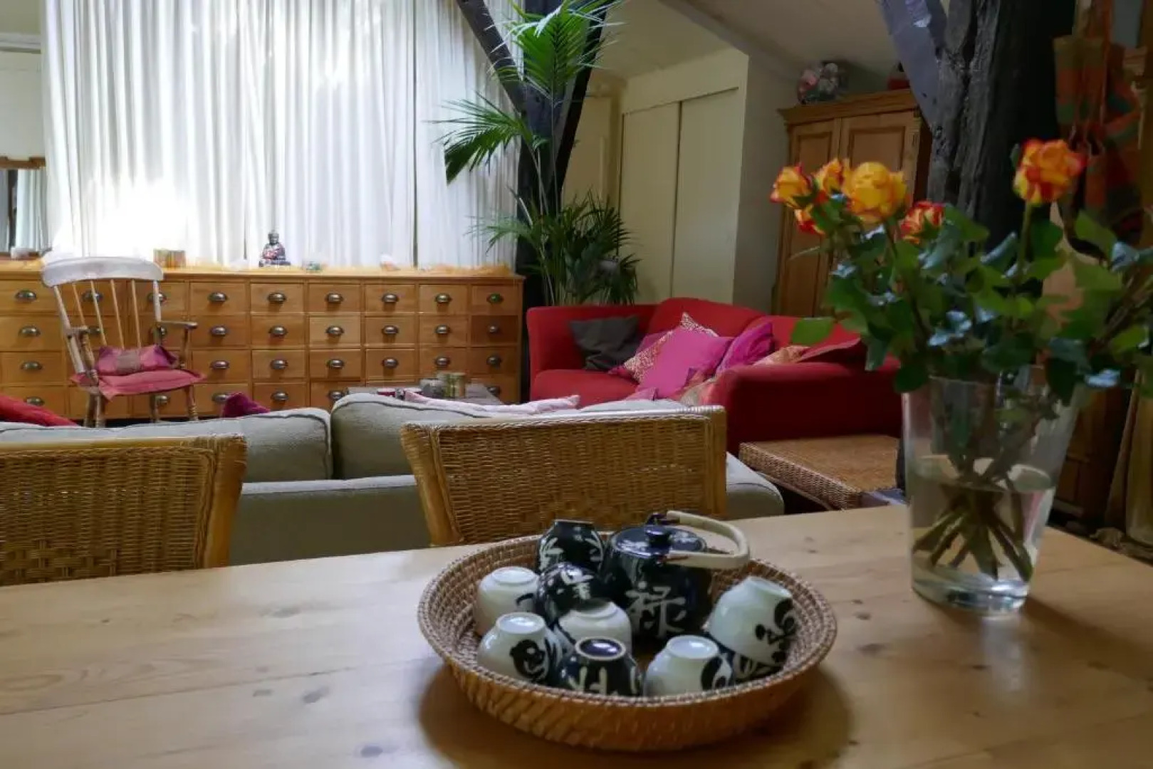 Appartement Rezonans