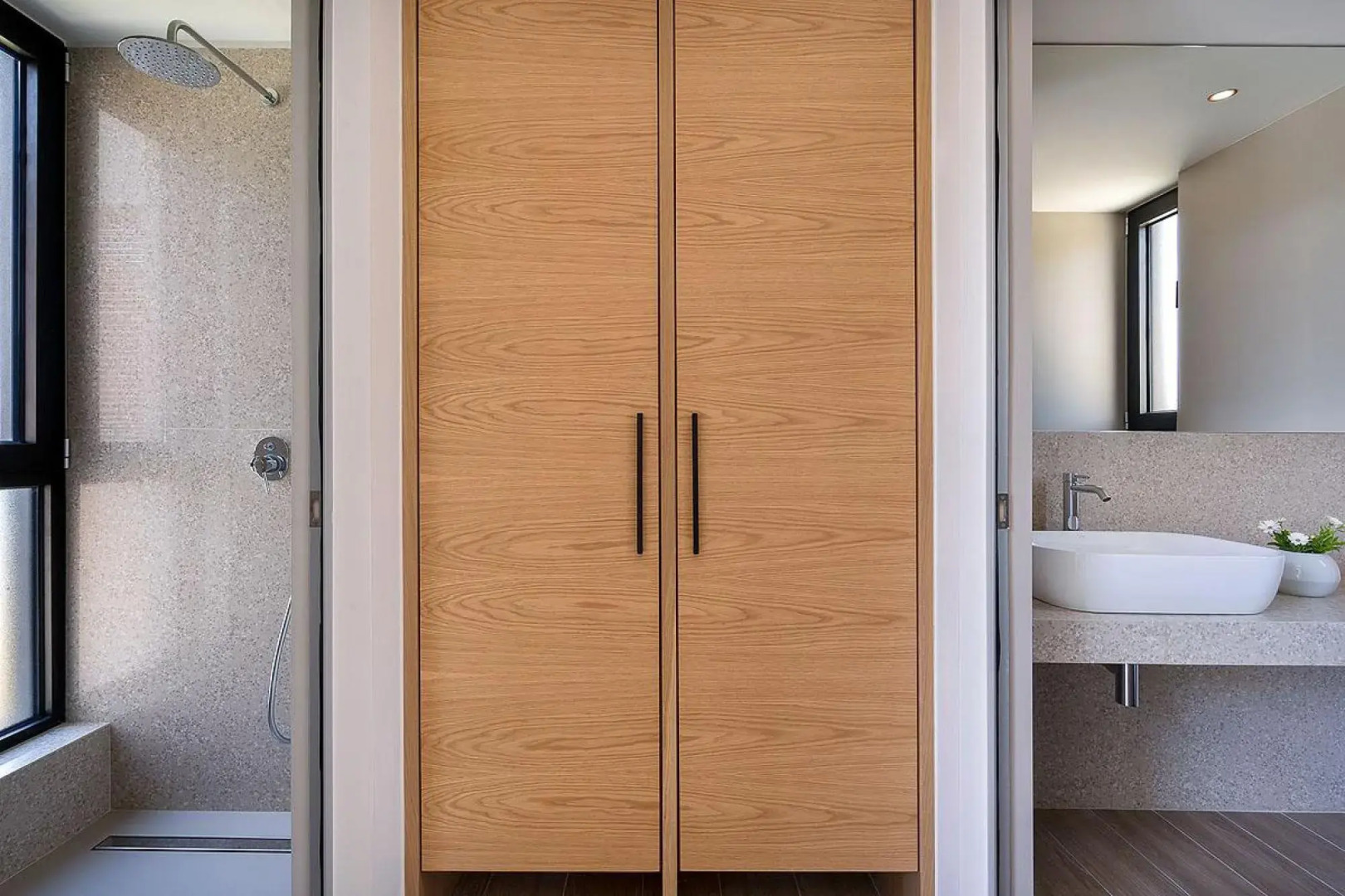 Sea View 4 Bedroom Villa With a Heated Pool