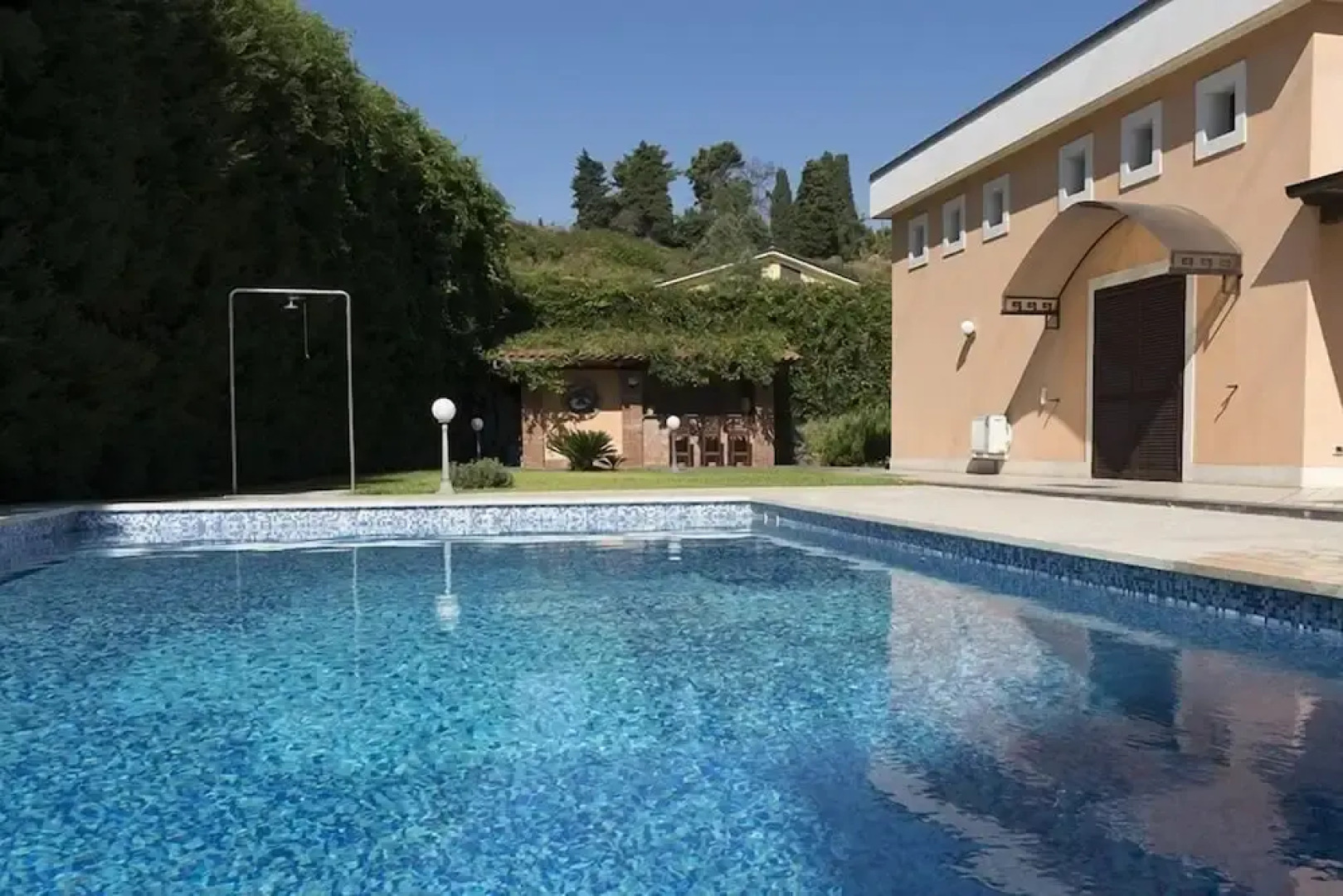 Profumi Di Aci Boutique B&B