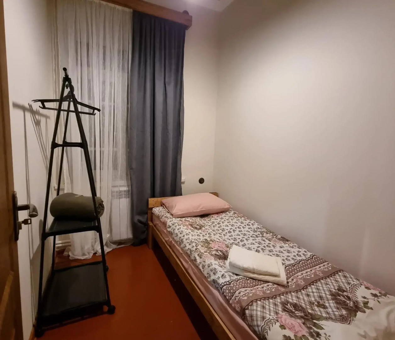 Гостевой дом Hooni (Хуни)