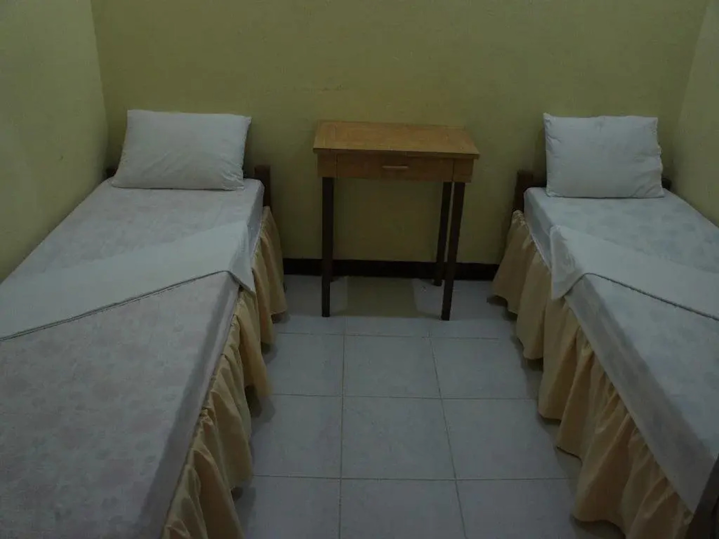 Casa Sandoval Pension House & Restaurant