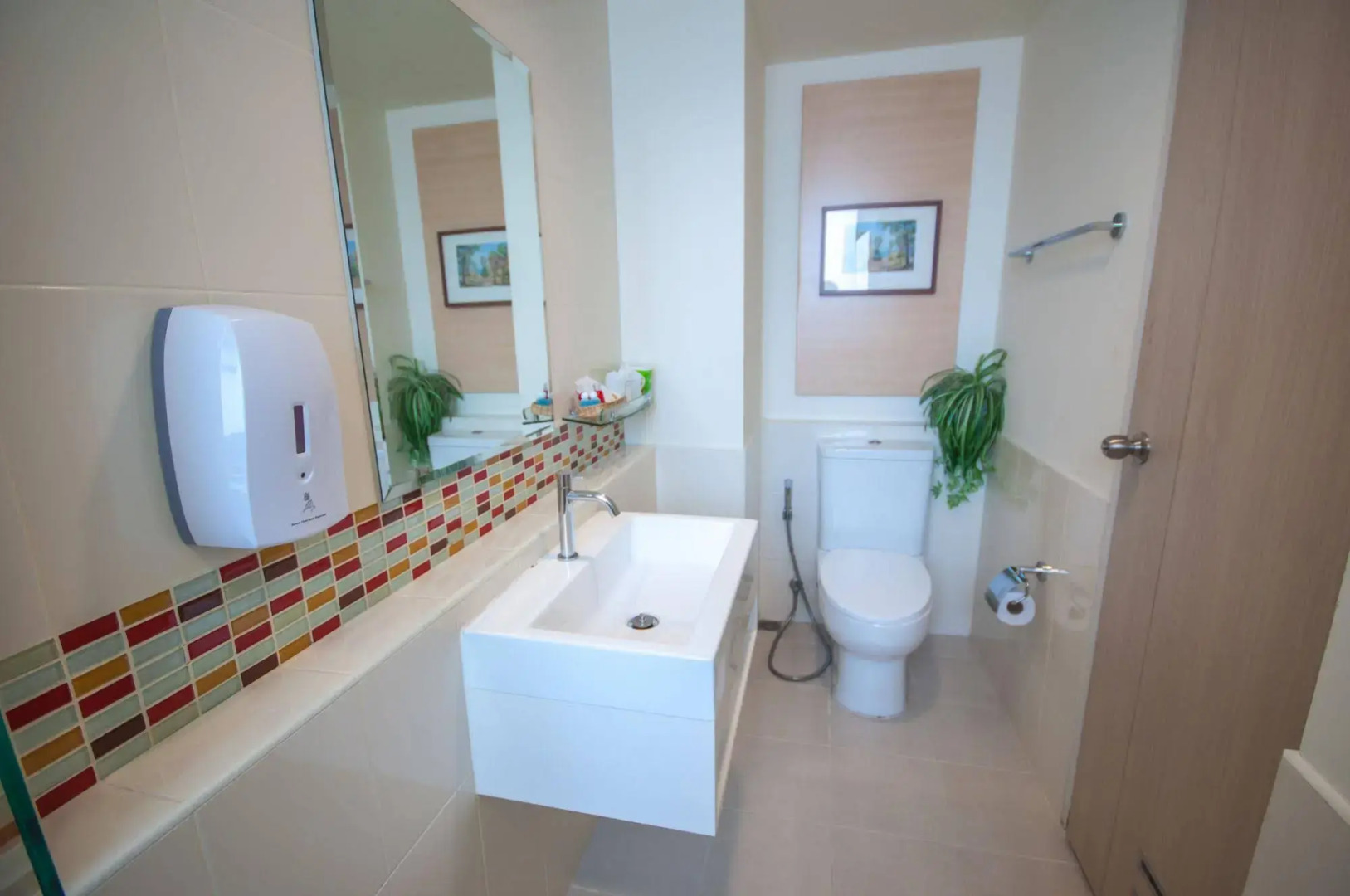 Implace Impact at Msociety Condo