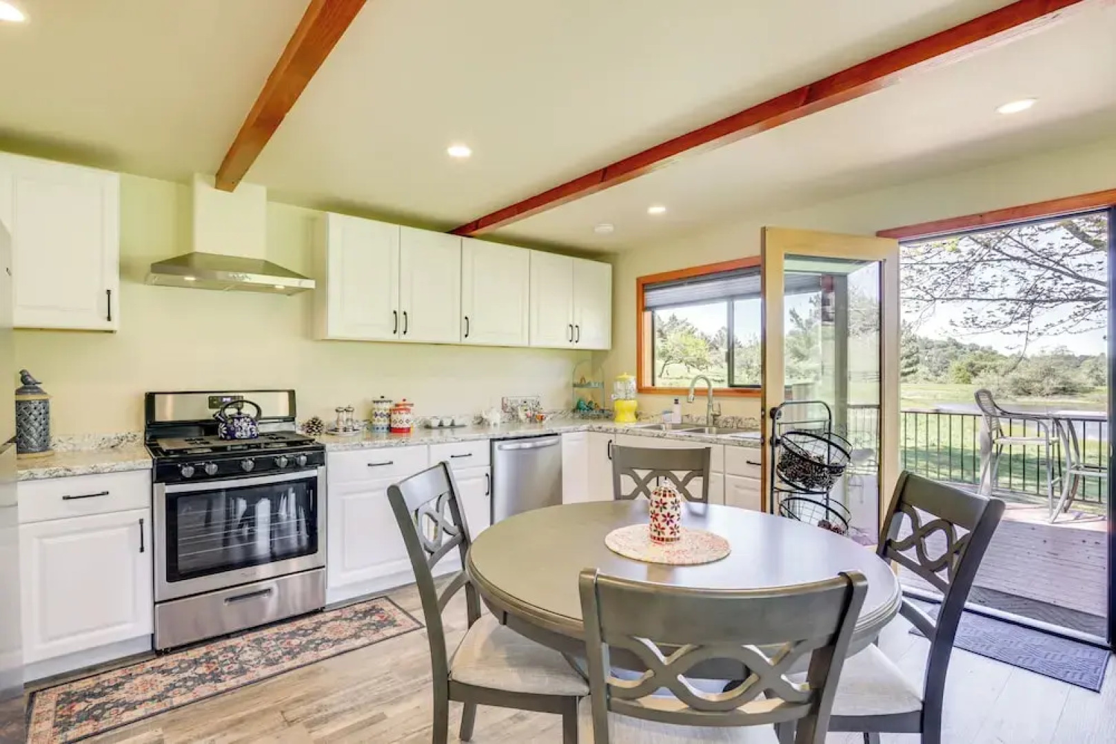 Julian Cottage Stay w/ Near Wildlife & Wineries