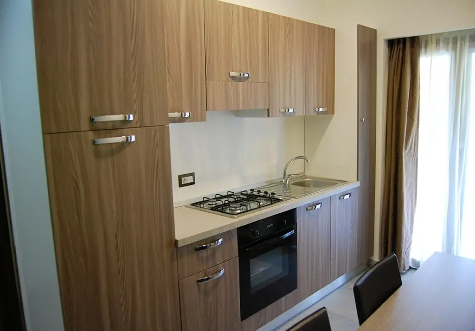 Apartment With 2 Bedrooms in Trepido', With Wonderful Mountain View, Indoor Pool and Wifi Near the Slopes