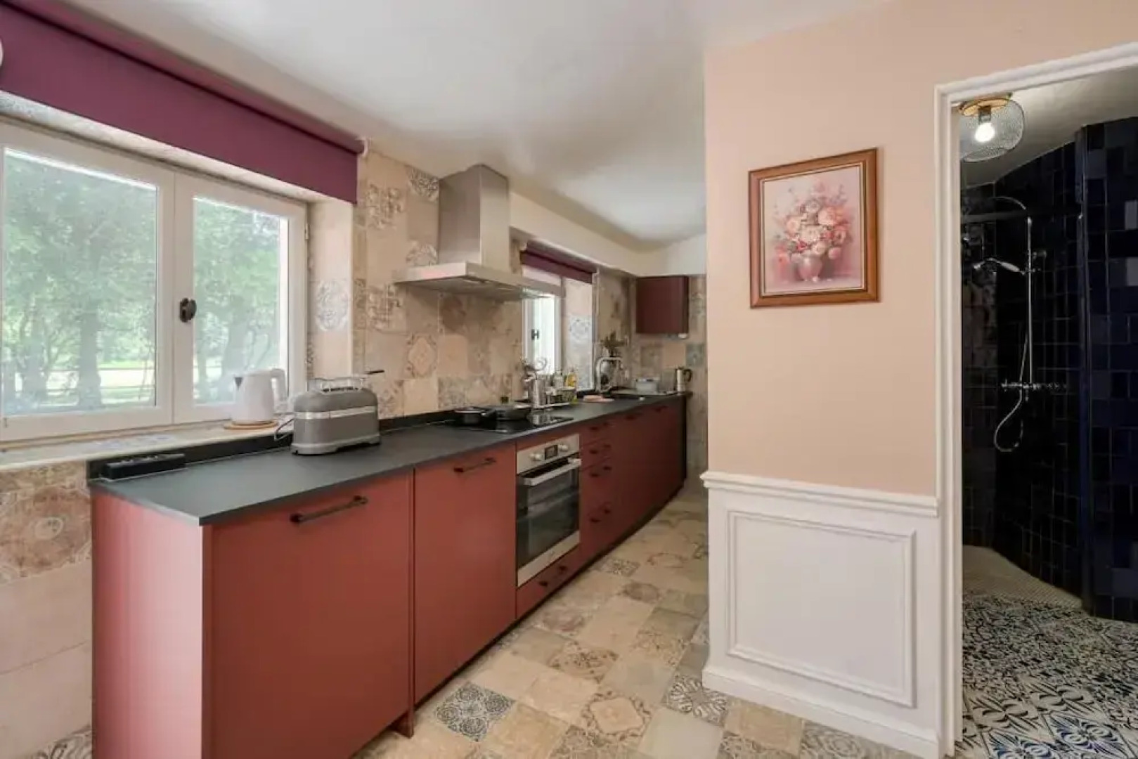 Le Petit Château De Barbizon