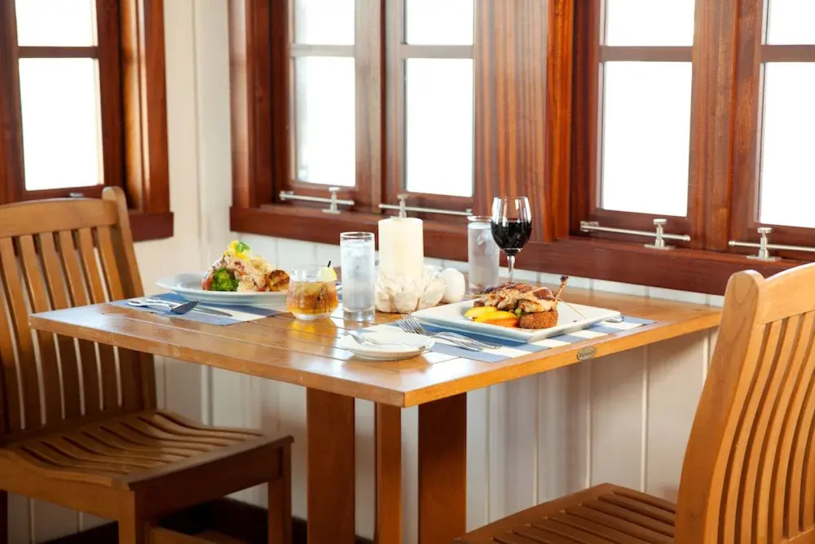 Kahari Resort, a Peace and Plenty Resort Property