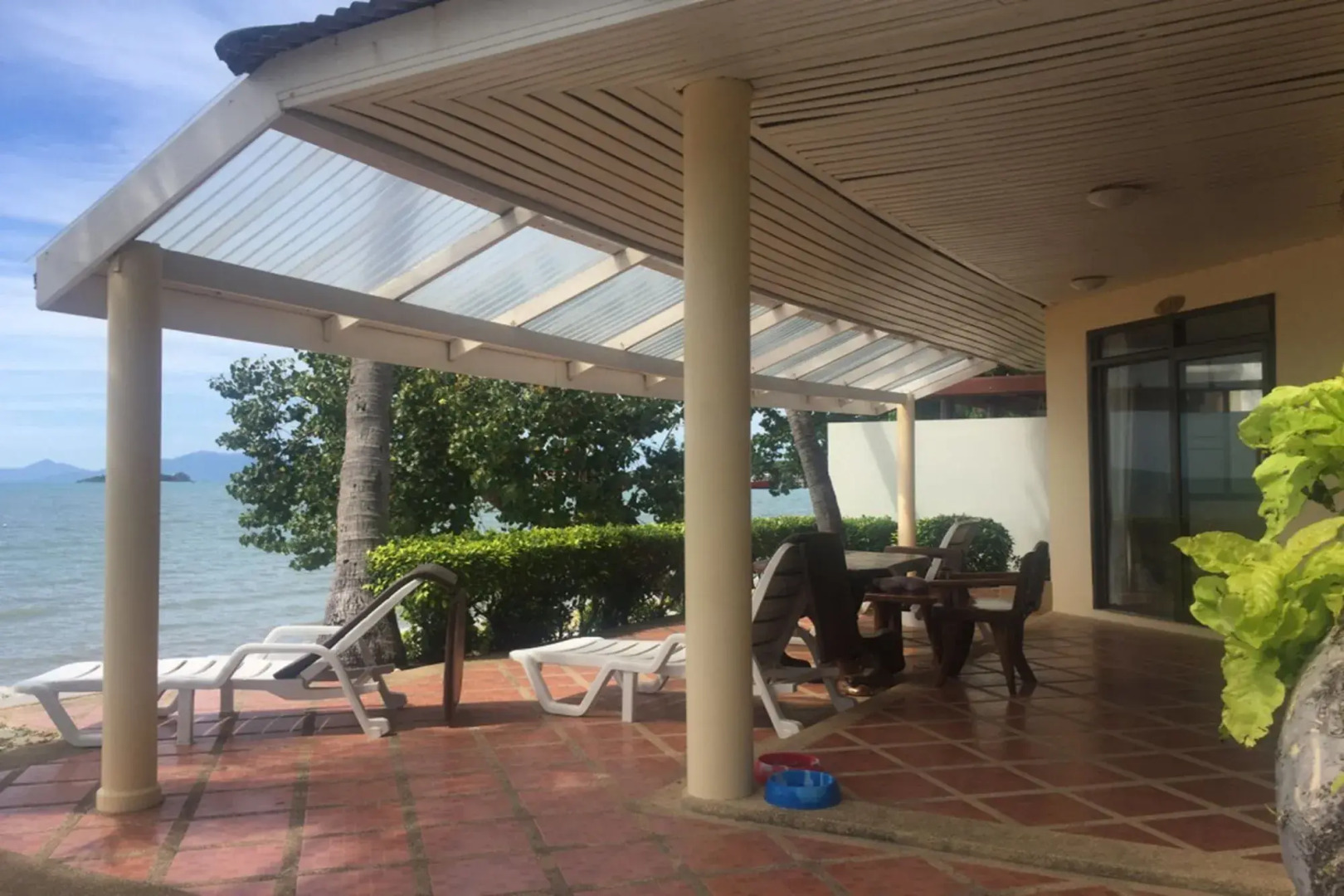 The Samui Mermaid Resort