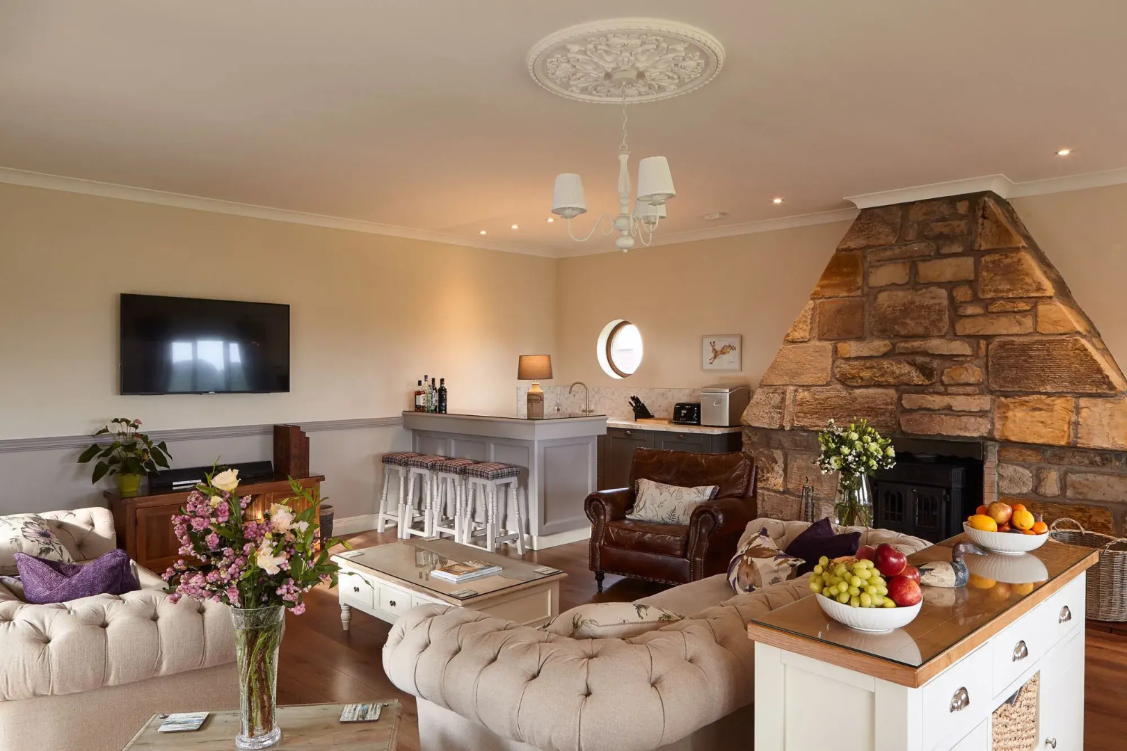 Bowhill Bed and Breakfast