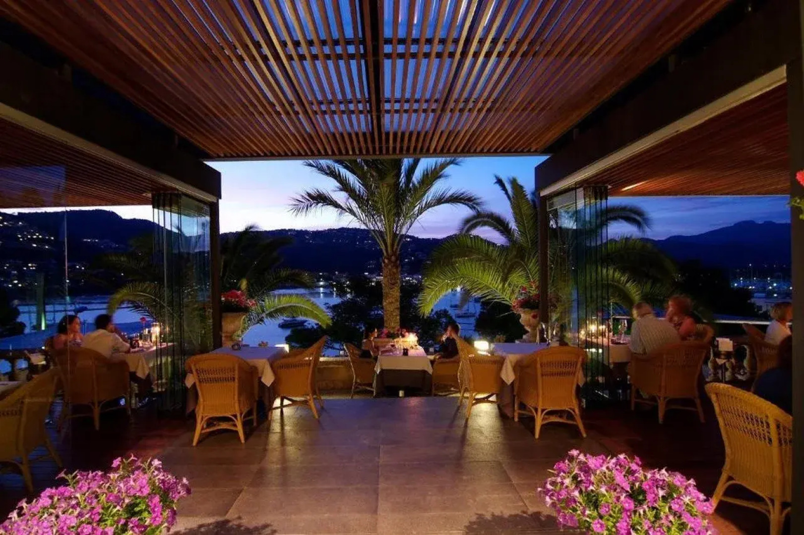 Hotel Villa Italia & Spa