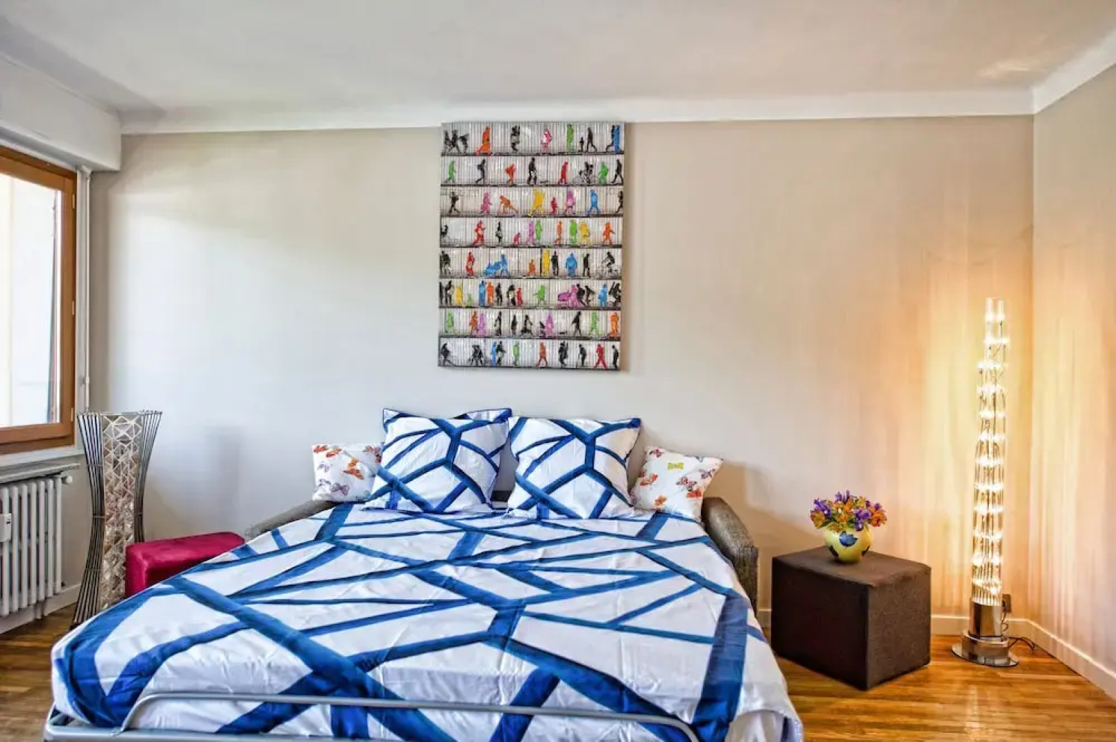 Take Me Home - Le Bois