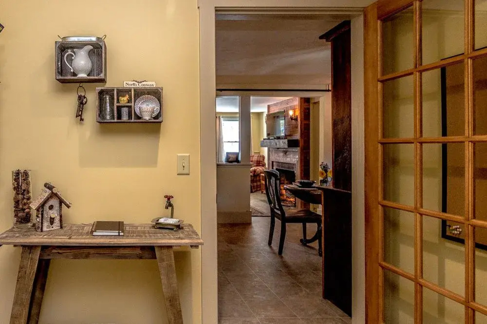 White Birch Inn of North Conway