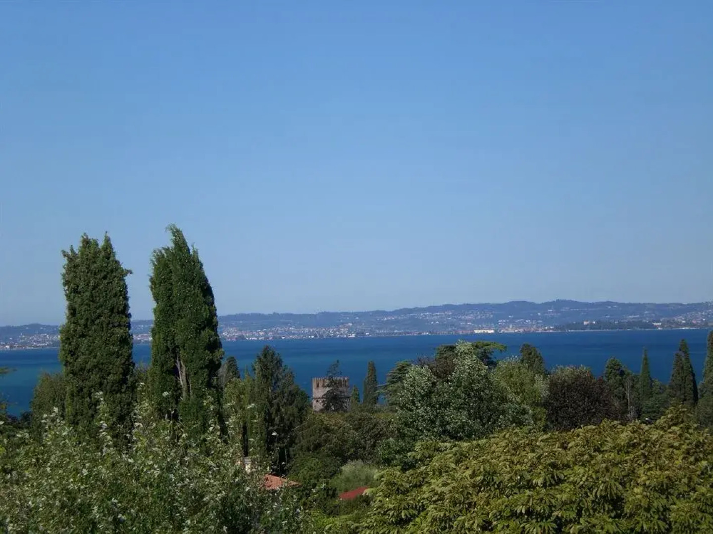 Residence La Fattoria