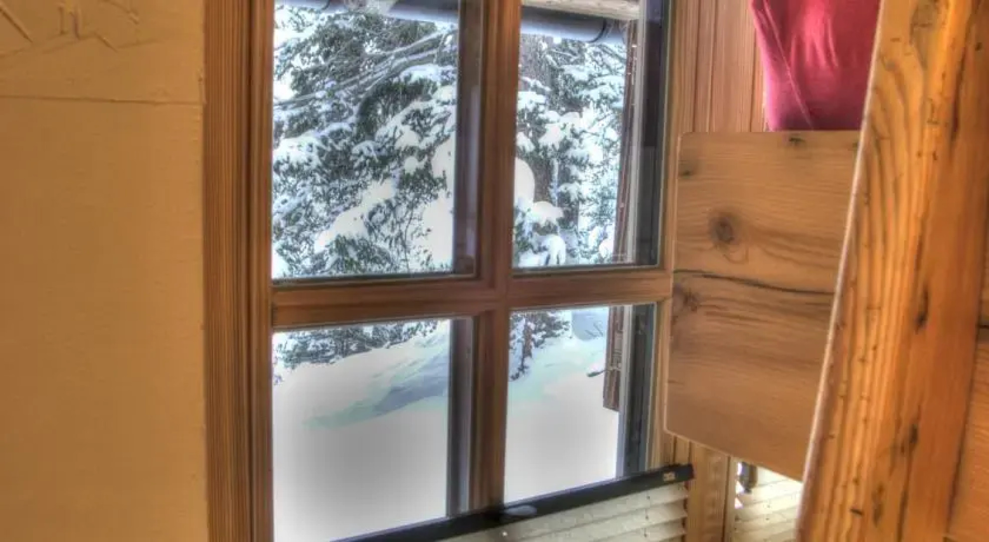 Jagdhütte Sunnalm Biberwier