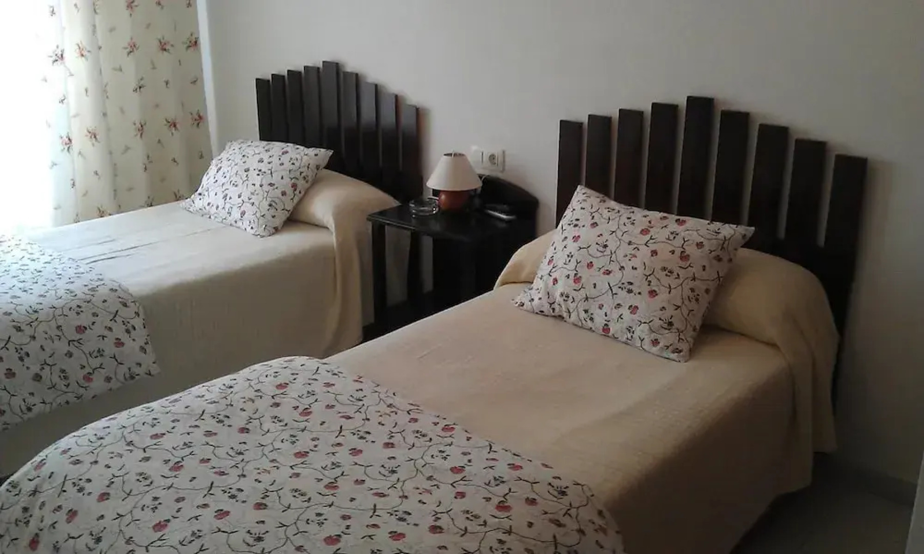 Guesthouse Residencia Miñones