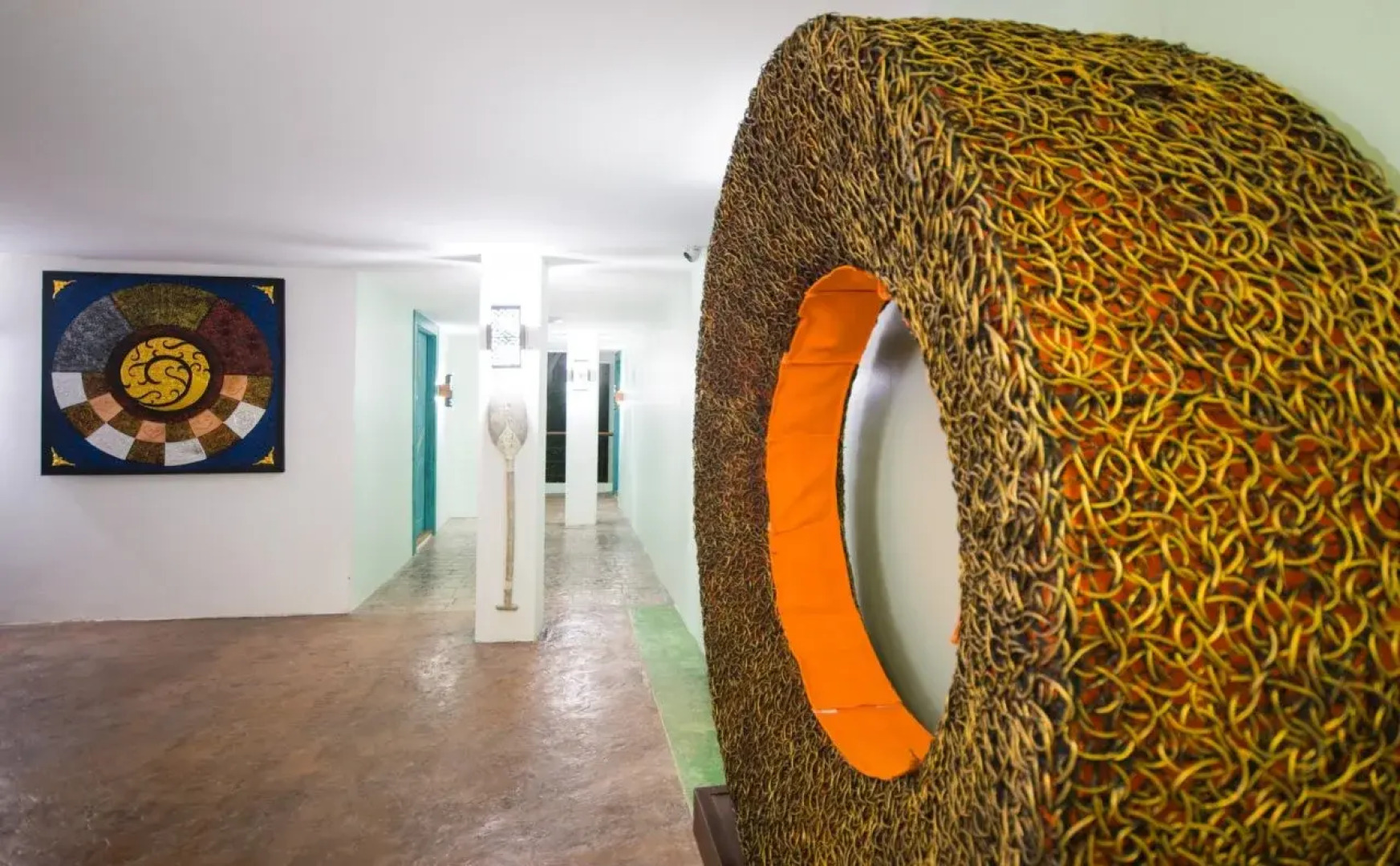 PP Nice Beach Resort