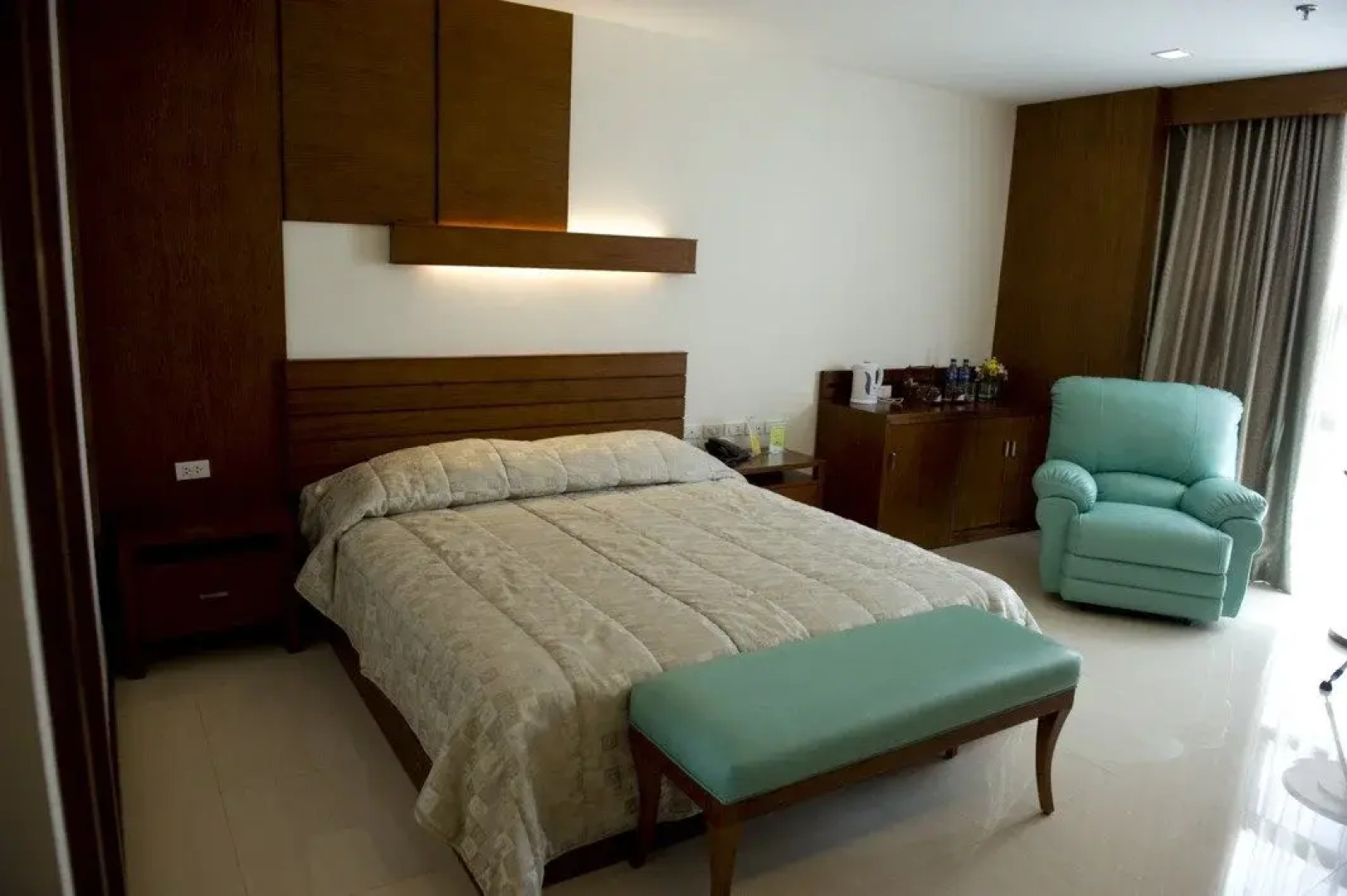 Skinetics Wellness Center Boutique Hotel