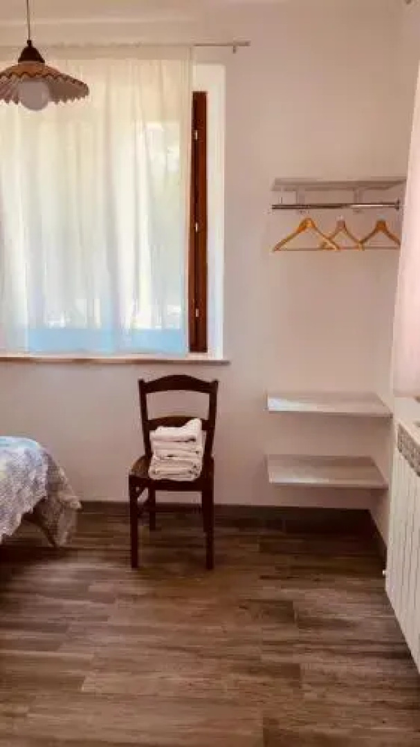 Agriturismo Rossococomero